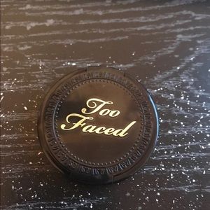 Too Faced chocolate soleil
